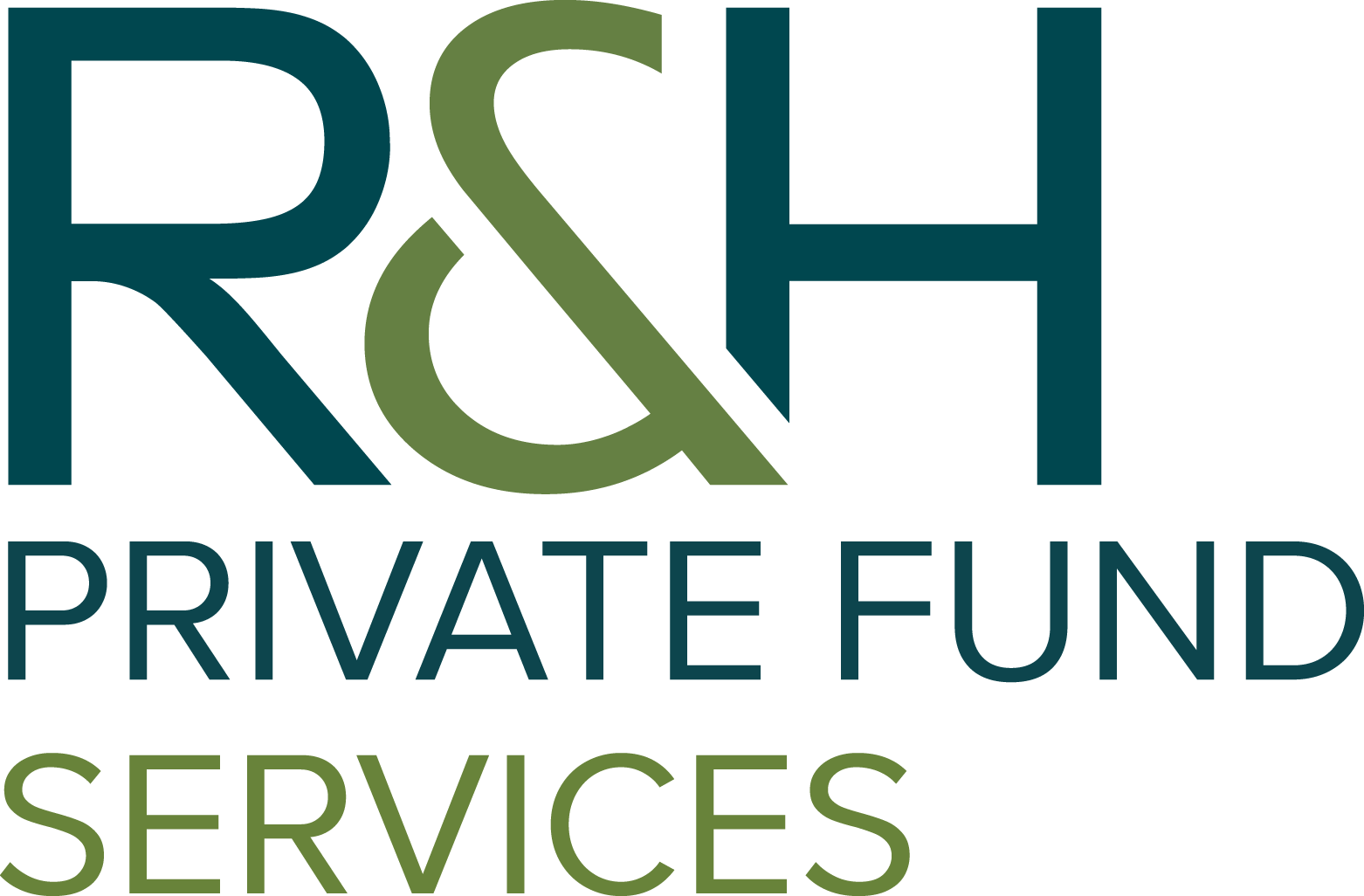R&H Private Fund Services Logo